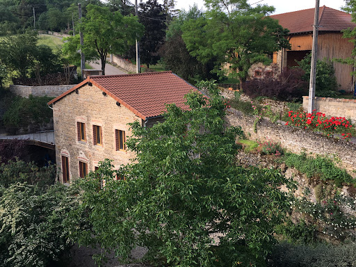 Photo de Gîte de Pélozane à Charnay (69380)