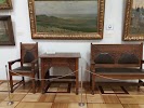 Фотография Вятский художественный музей им. В.М. и А.М. Васнецовых, Киров, Россия