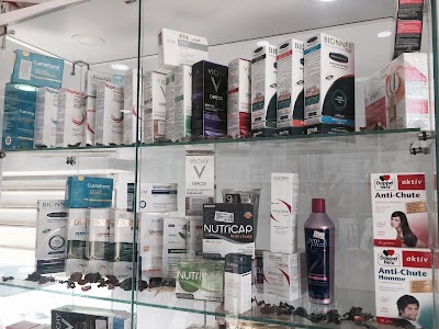 Photos of pharmacie Mansour