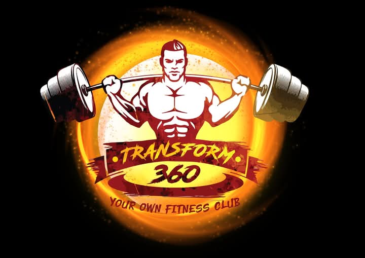 Transform 360 Gym