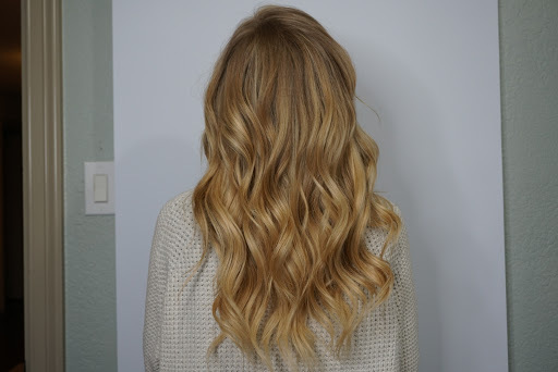 SALON SHEA