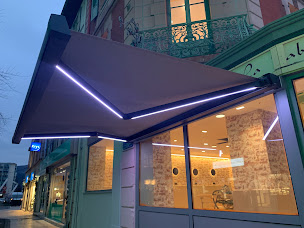 Photo n°1 de Homéva à Gilly-sur-Isère (Fenêtre en aluminium)