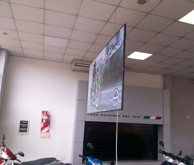 Photos of Full Motos