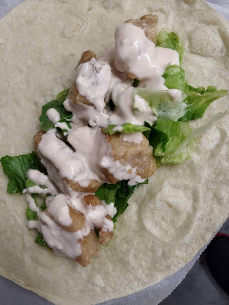 KEBAB＆BAR~ケバブ居酒屋~ ケバル