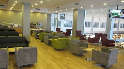 airport