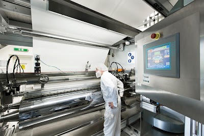 Photos of LTS Lohmann Therapie-Systeme AG