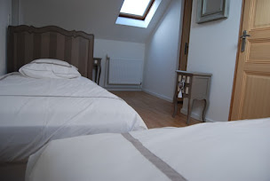 Photo n°6 de Le Clos Verlaine à Fampoux (Chambre d'hôtes)