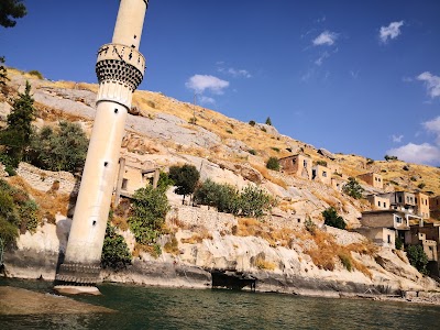 Old Halfeti