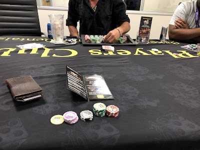 Bakersfield Casino Rentals