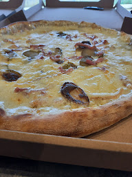 Photo n°62 de Pizza Montaleigne à Saint-Laurent-du-Var (Pizzeria)