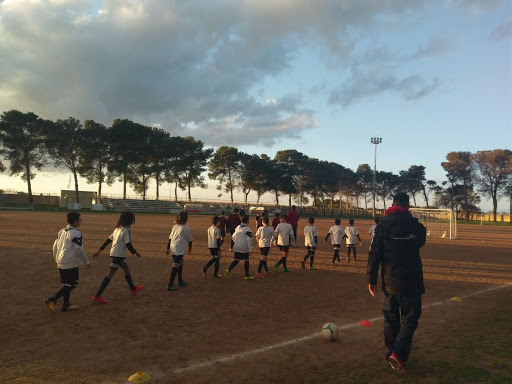 Campo Sportivo Vernole - Thumbnail