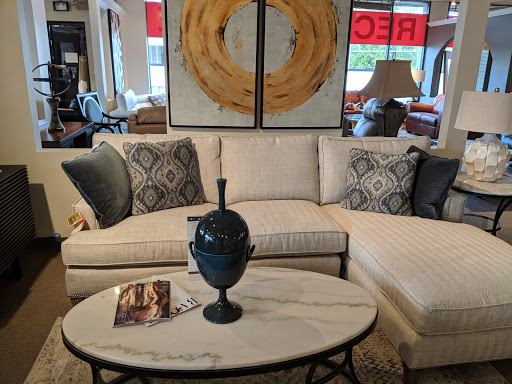 Hamiltons Sofa & Leather Gallery - Thumbnail