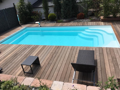 Photo de Sérénité Piscines et Spas à Frahier-et-Chatebier (70400)