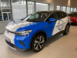 Photo n°3 de Soenen Industrie à Renescure (Fournisseur d'équipements industriels)