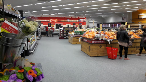 Market Nogent Le Roi - Thumbnail