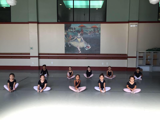 Pittsburg Performing Arts Academy (formerly Delta Ballet Academy) - Thumbnail