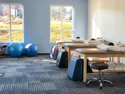 Ivy Rehab Physical Therapy