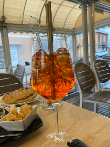 Cafè Bua - Visual