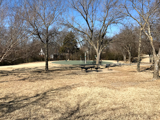 Leake Park - Visual