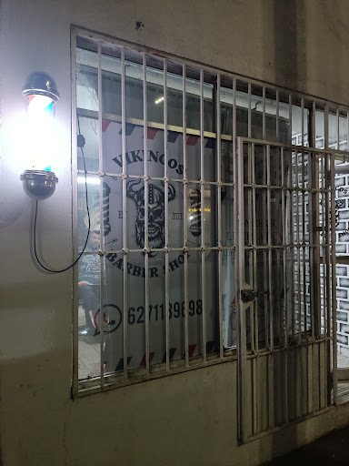 Vikingos Barber Shop