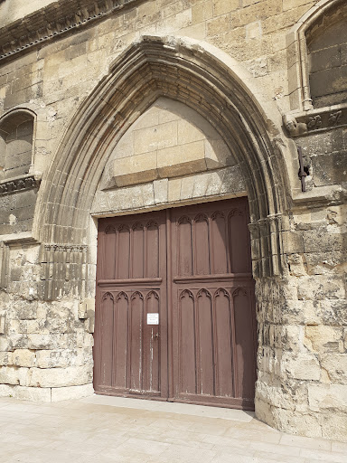 église Notre-Dame de Chambly - Thumbnail
