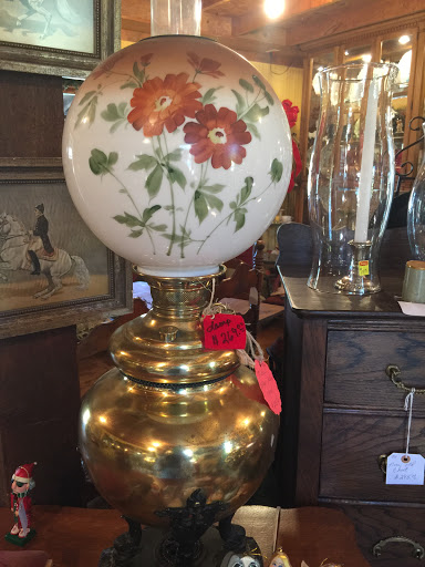 Fancy Gap Antiques and Collectibles - Thumbnail