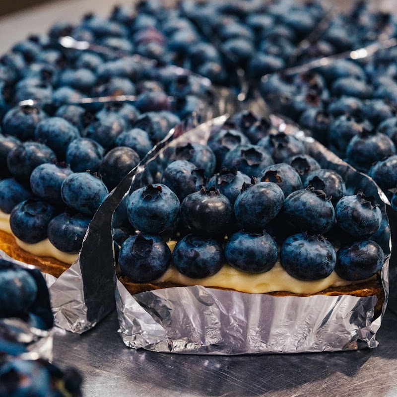 キッチン ファームヤード