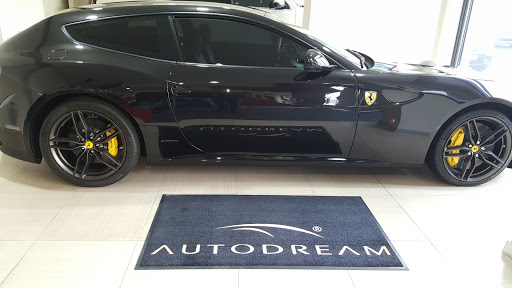 AUTODREAM Automotive Luxury Brands Srl