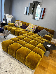 Photo n°23 de Cinna Nancy à Nancy (Magasin de meubles)