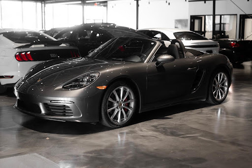 Northshore Auto Gallery - Thumbnail