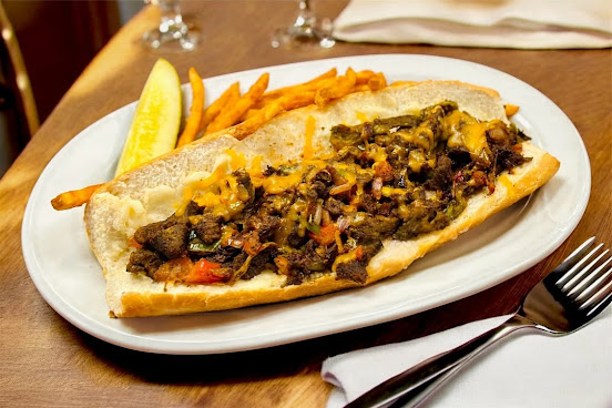 Friends Cafe by null