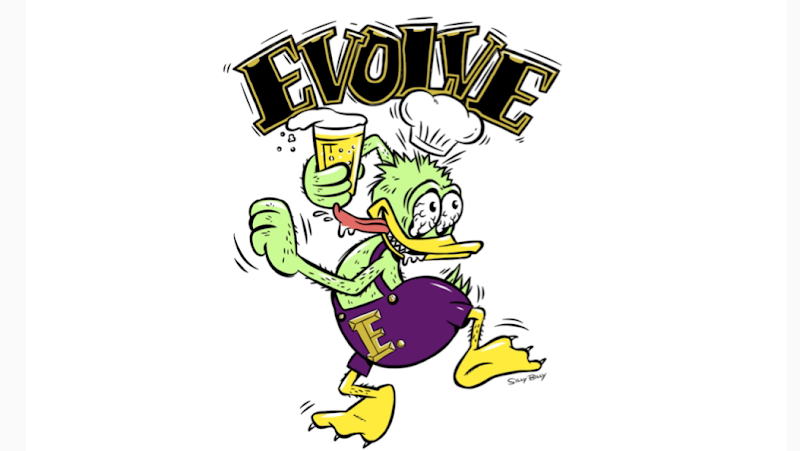 EVOLVE Beer&Kitchen