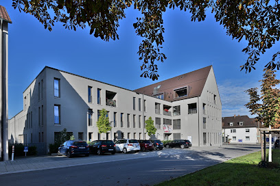 Olga und Josef Kögel Haus
