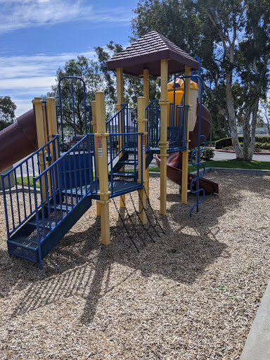 Robert A. Curtis Park