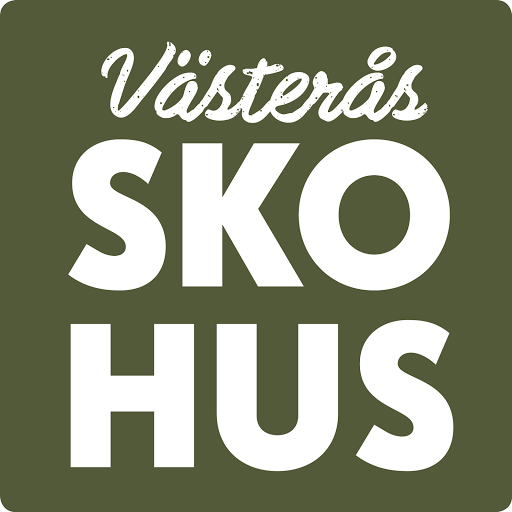 Skohus Västerås Logo