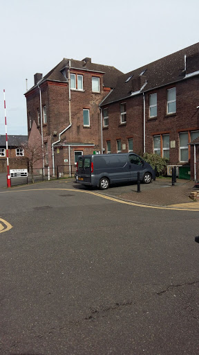 Bute House Medical Centre - Thumbnail