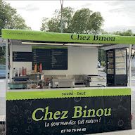 Chez Binou à Sorgues