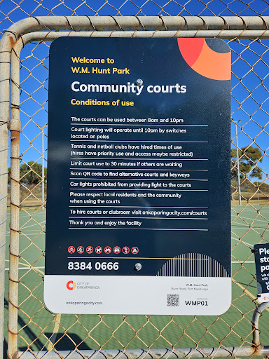 Southern Tennis Association - Thumbnail