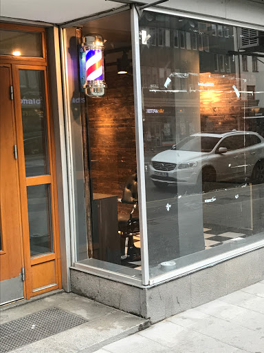 Barbershop Fridhemsplan - Thumbnail