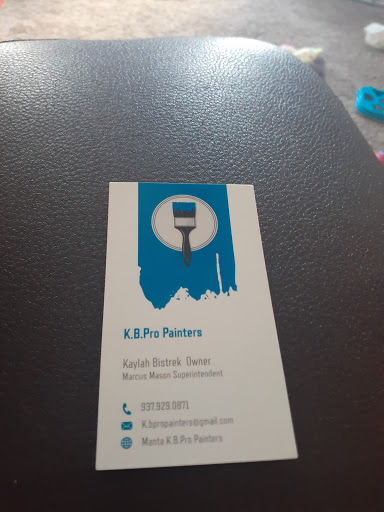 KBPro Painters - Visual