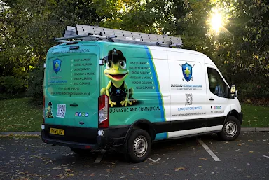 Recent work by Wrap Cartel Ltd - Wraps, Graphics, Signs in Warrington (photo 5)