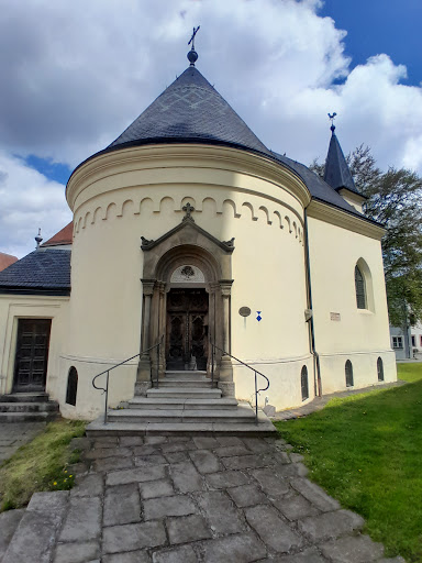 Stadtkirche Mühldorf / St. Nikolaus - Thumbnail