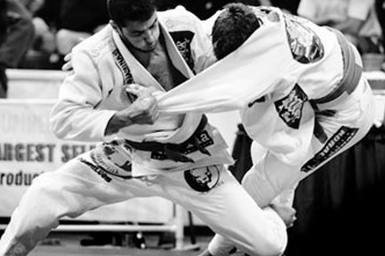 Palm BJJ Brazilian Jiu-Jitsu - brazilian jiu jitsu in Saginaw, Michigan