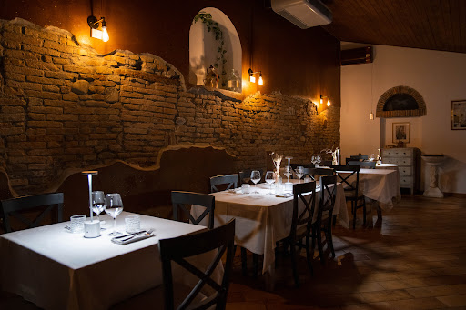 Villa Crocetta - Visual