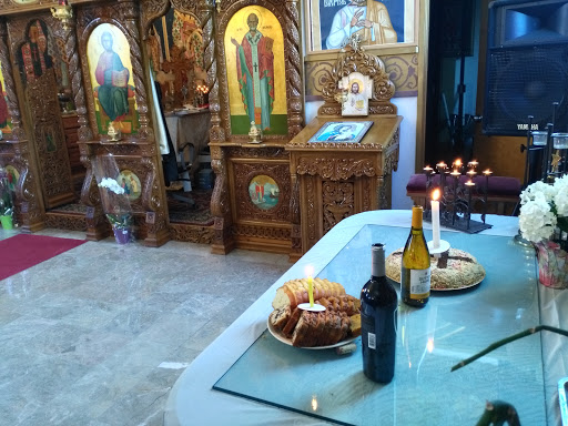 Saints Archangels Romanian Orthodox Church - Thumbnail