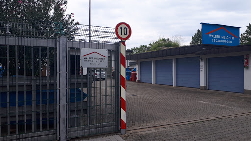 Walter Melcher Bedachungen GmbH + Co. KG