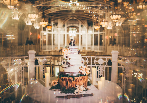 Sofelle Cake Artistry - Visual