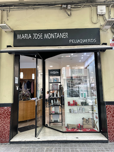 MJM PELUQUEROS | Maria Jose Montaner