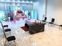 中央メモリアル・サービス