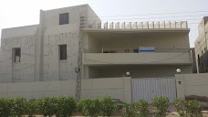 The City School KG Qasimabad New Branch Londo Town hyderabad